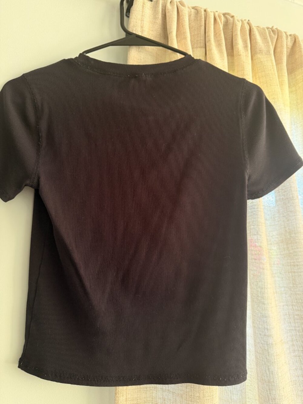 Vuori Women's Pose Fitted Tee x-Small - Picture 2 of 6